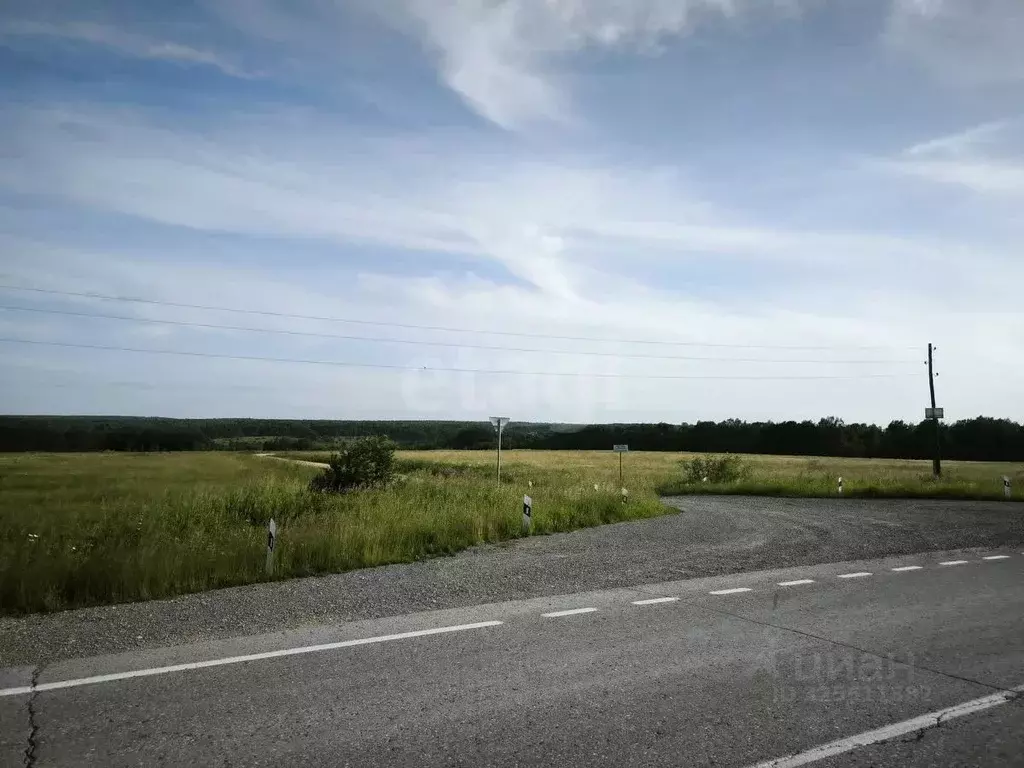 Участок в Красноярский край, Козулька пгт  (181614.0 сот.) - Фото 2