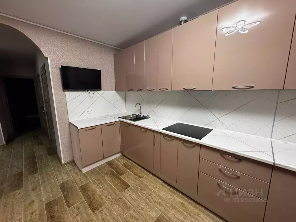 2-к кв. Московская область, Мытищи бул. Тенистый, 9 (51.0 м) - Фото 1