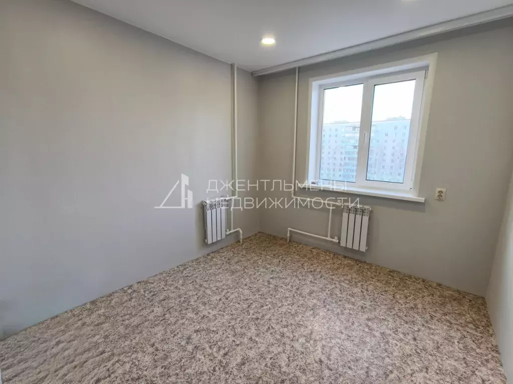 3-к кв. Пензенская область, Пенза просп. Строителей, 81 (70.7 м) - Фото 1