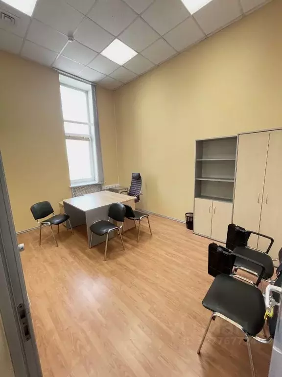 Офис в Москва Походный проезд, 4к1 (16 м) - Фото 1