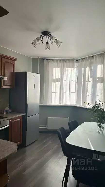 2-к кв. Москва ул. Верхние Поля, 35К4 (51.5 м) - Фото 1