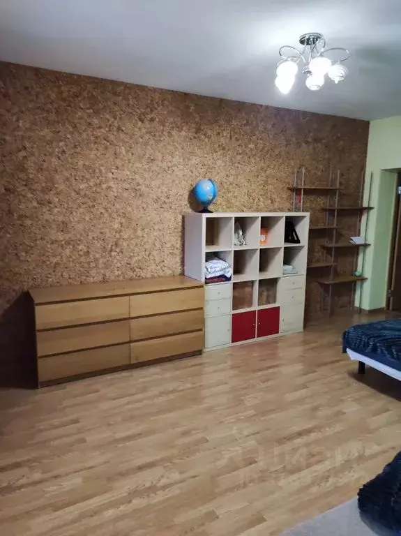 1-к кв. Татарстан, Казань Хороводная ул., 50 (56.0 м) - Фото 0