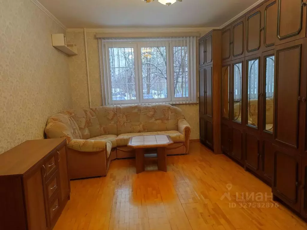 2-к кв. Москва Новокосинская ул., 20К3 (52.0 м) - Фото 1