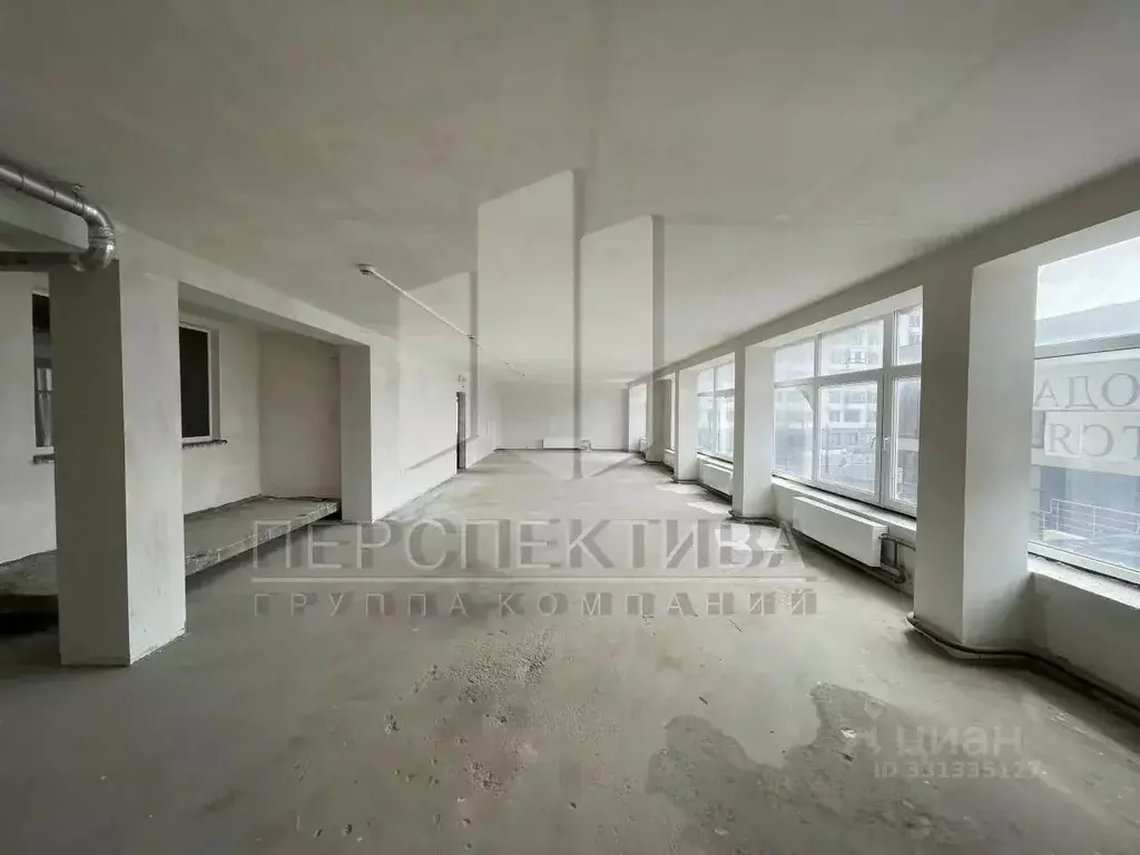 Офис в Краснодарский край, Новороссийск ул. Григорьева, 8 (320 м) - Фото 1