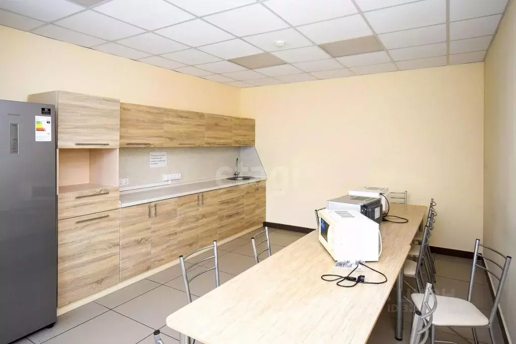 Офис в Иркутская область, Ангарск 221-й кв-л, 4 (1225 м) - Фото 2