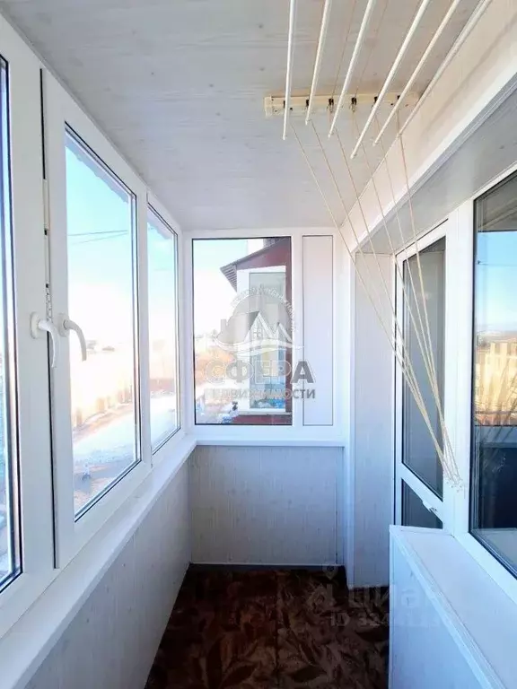 1-к кв. Камчатский край, Петропавловск-Камчатский просп. 50 лет ... - Фото 2