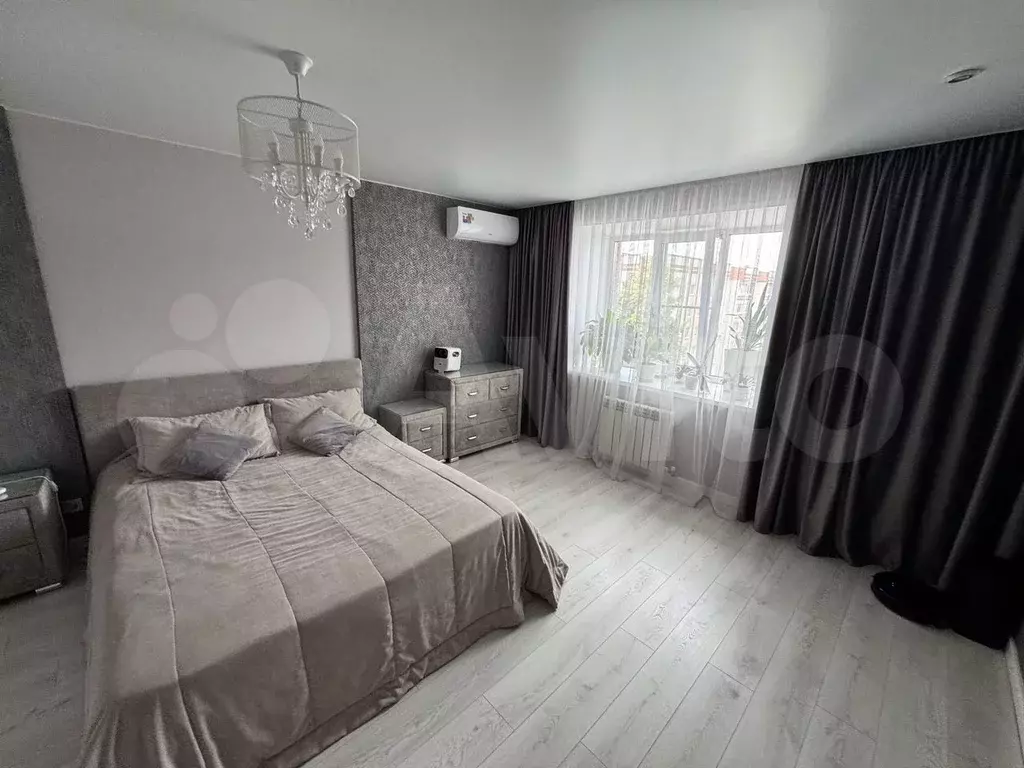 1-к. квартира, 46 м, 5/9 эт. - Фото 0