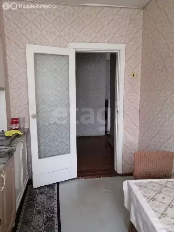 2-комнатная квартира: микрорайон Мелиораторов, улица Мелиораторов, 10 ... - Фото 1