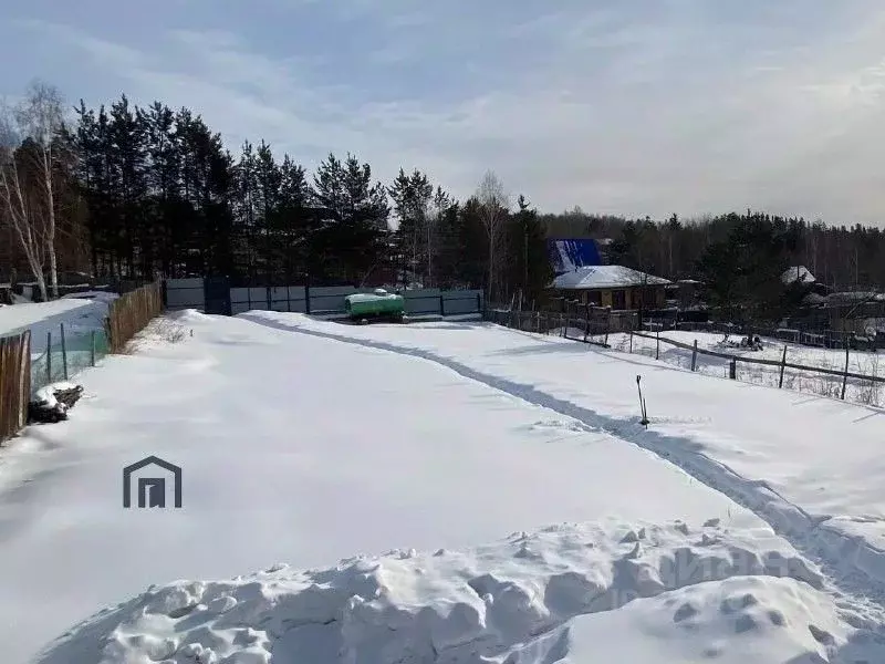 Дом в Иркутская область, Иркутский муниципальный округ, Флора СНТ 25 ... - Фото 0