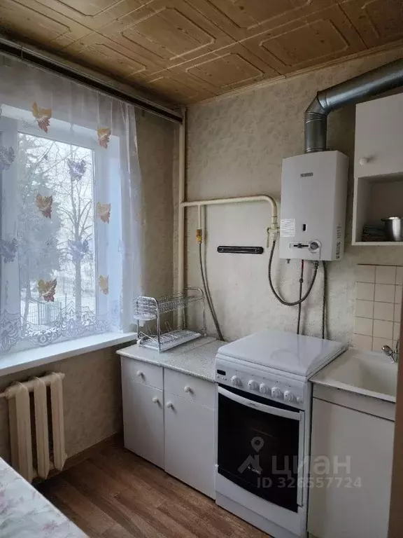 2-к кв. Московская область, Долгопрудный Советская ул., 7 (45.0 м) - Фото 1