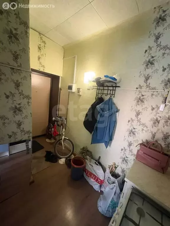 1-комнатная квартира: Курган, улица Кремлёва, 8 (37.2 м) - Фото 2