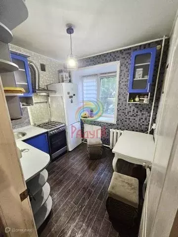 Продаётся 2-к квартира, 42 м - Фото 0