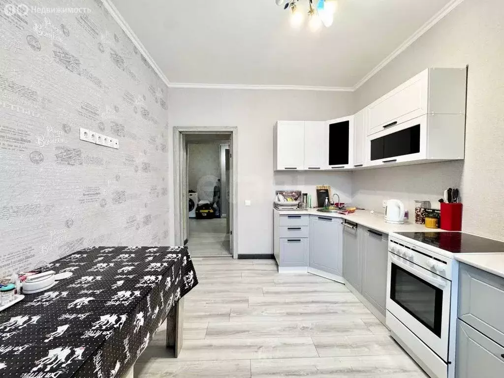 2-комнатная квартира: Тюмень, Широтная улица, 148 (64.4 м) - Фото 2