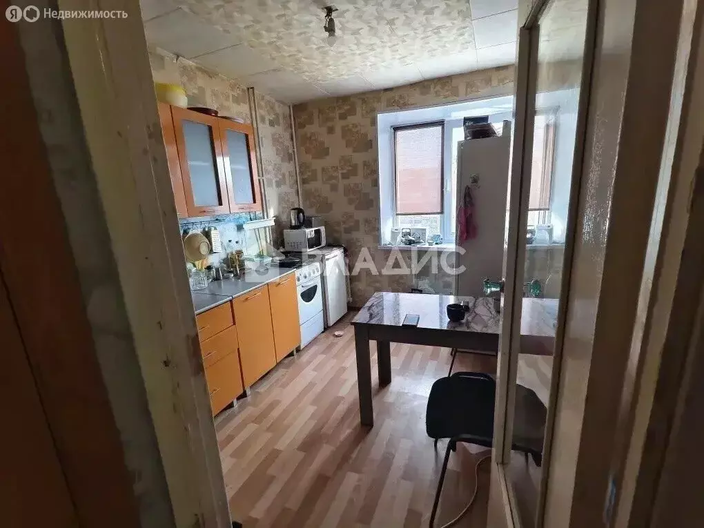 1-комнатная квартира: Волгоград, улица Панфёрова, 6 (37.1 м) - Фото 1