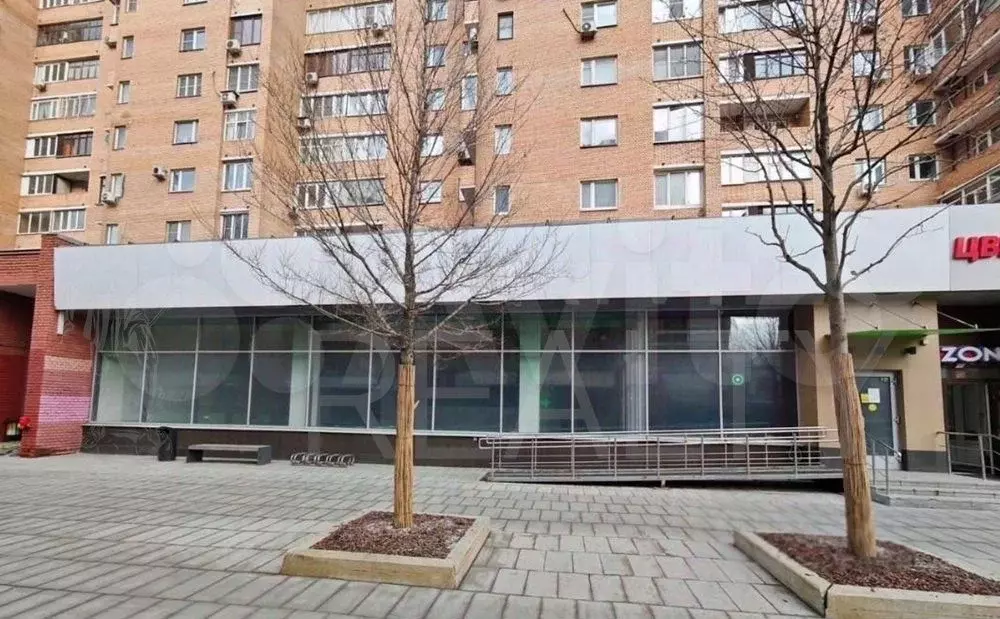 Аренда ПСН 336 м2 м. Марксистская в цао - Фото 1