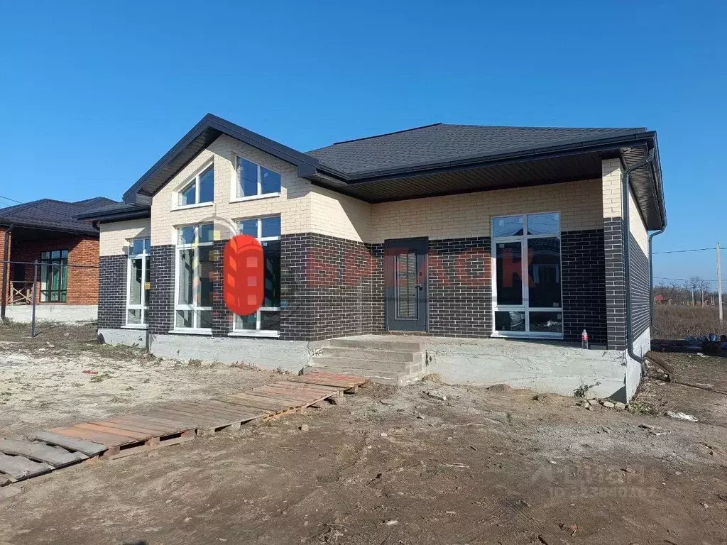 Дом в Ростовская область, Аксайский район, Щепкинское с/пос, пос. ... - Фото 2