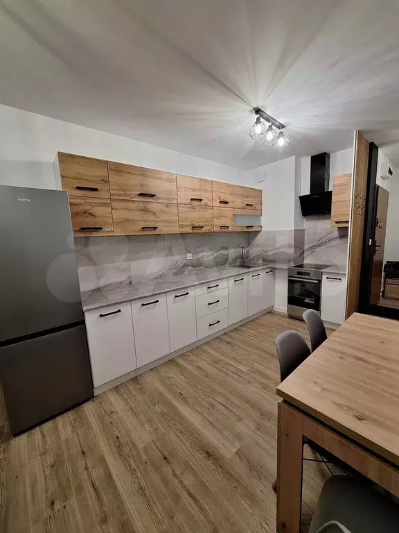 1-к. квартира, 41,5 м, 10/10 эт. - Фото 0