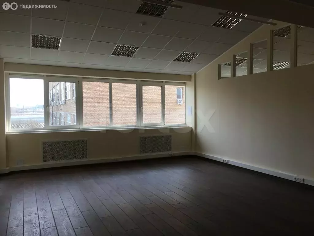 Офис (417 м) - Фото 2