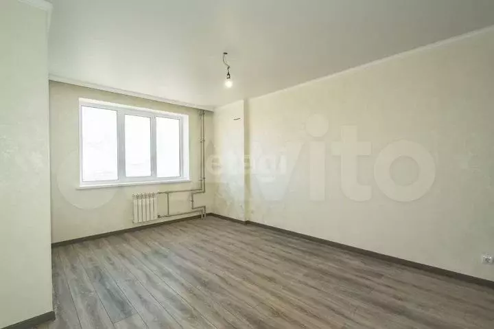 1-к. квартира, 40м, 17/24эт. - Фото 0