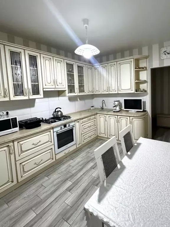 1-к кв. Калининградская область, Калининград ул. Рихарда Зорге, 4 ... - Фото 1