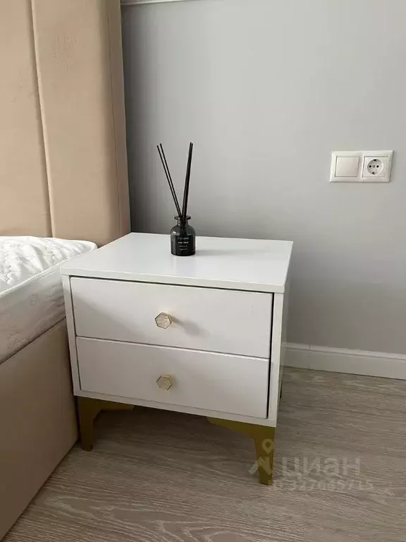 1-к кв. Москва Газгольдерная ул., 10 (38.0 м) - Фото 2