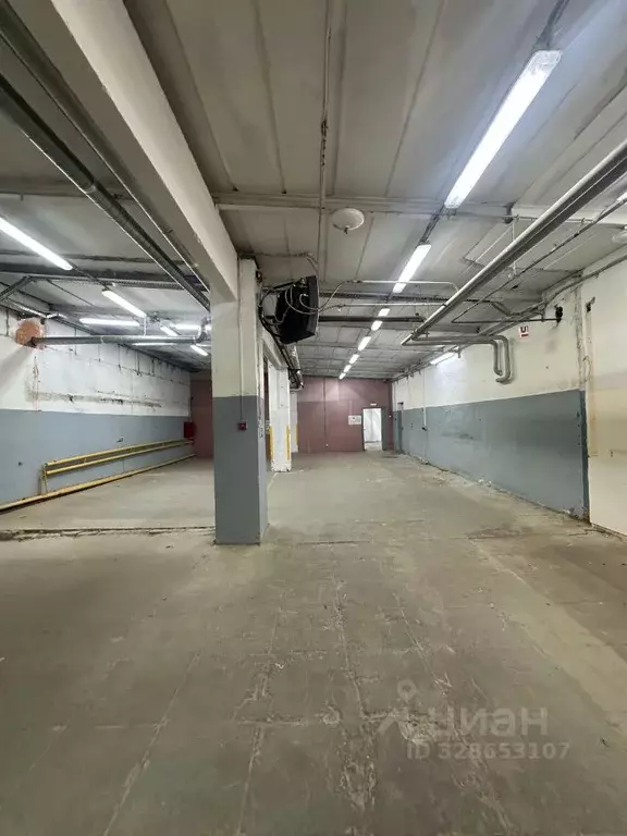 Склад в Москва Выборгская ул., 22С3 (211 м) - Фото 2