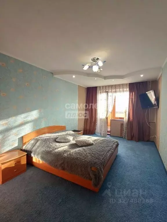 2-к кв. Ямало-Ненецкий АО, Ноябрьск ул. Дзержинского, 22 (51.2 м) - Фото 1