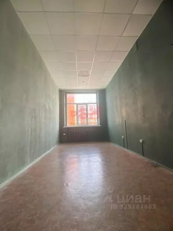 Помещение свободного назначения в Пензенская область, Пенза ... - Фото 1