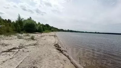 Участок в Нижегородская область, Нижний Новгород  (63.0 сот.) - Фото 0