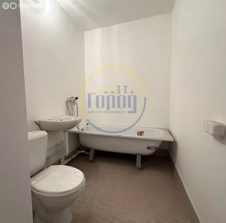 Квартира-студия: Копейск, улица Борьбы, 61А (24.4 м) - Фото 2