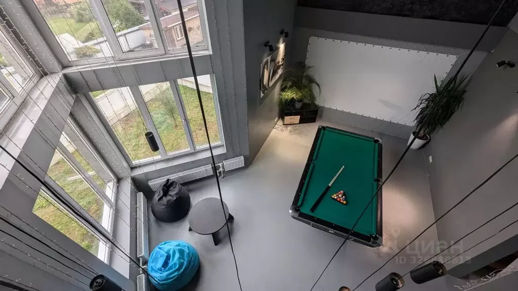 Дом в Ленинградская область, Всеволожский район, Имени Свердлова пгт ... - Фото 1