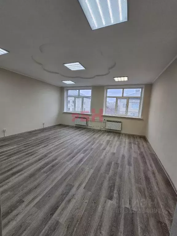 Офис в Тюменская область, Тюмень ул. Пермякова, 43А (47 м) - Фото 1