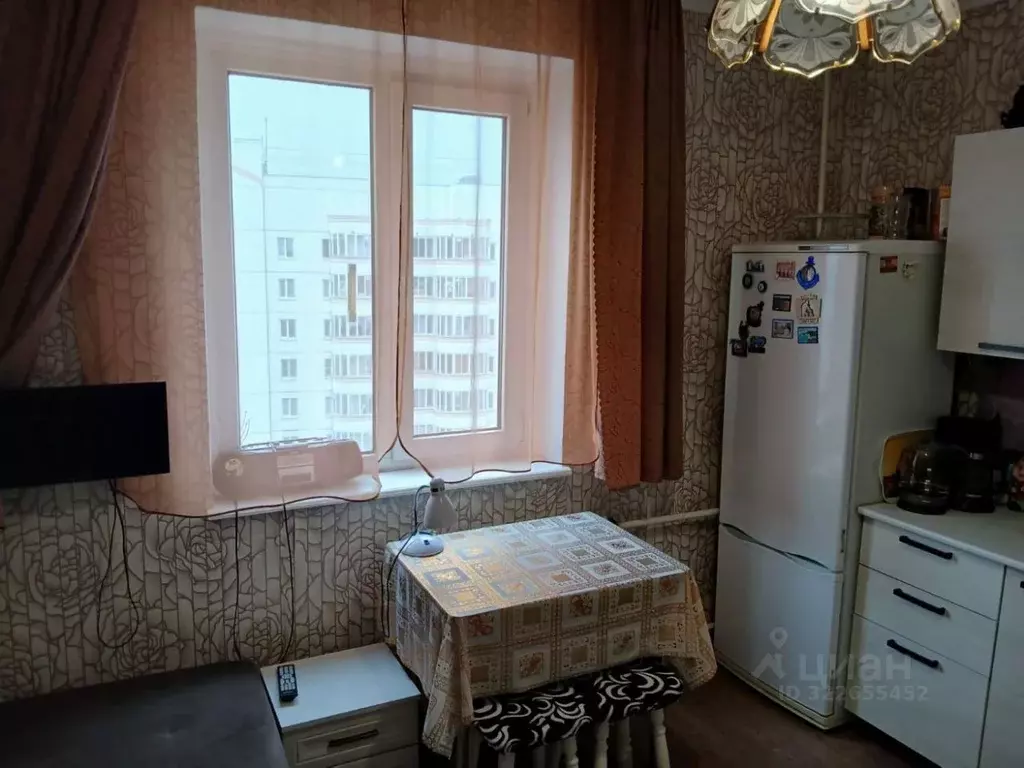 1-к кв. Курская область, Курск просп. Победы, 34 (36.0 м) - Фото 1