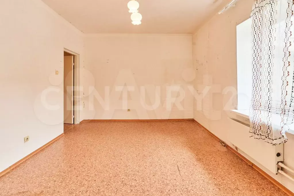 1-к. квартира, 39,6 м, 1/11 эт. - Фото 1