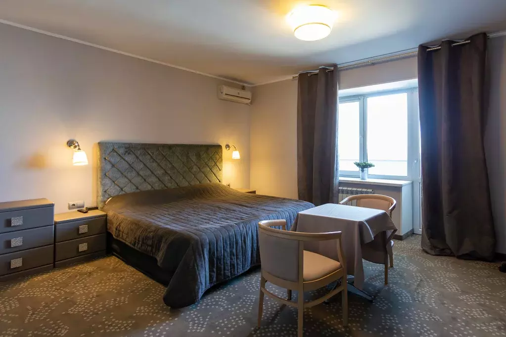 Продаётся 2-к квартира, 77 м - Фото 0