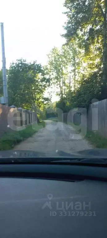 Участок в Вологодская область, Восток тер.  (25.7 сот.) - Фото 1