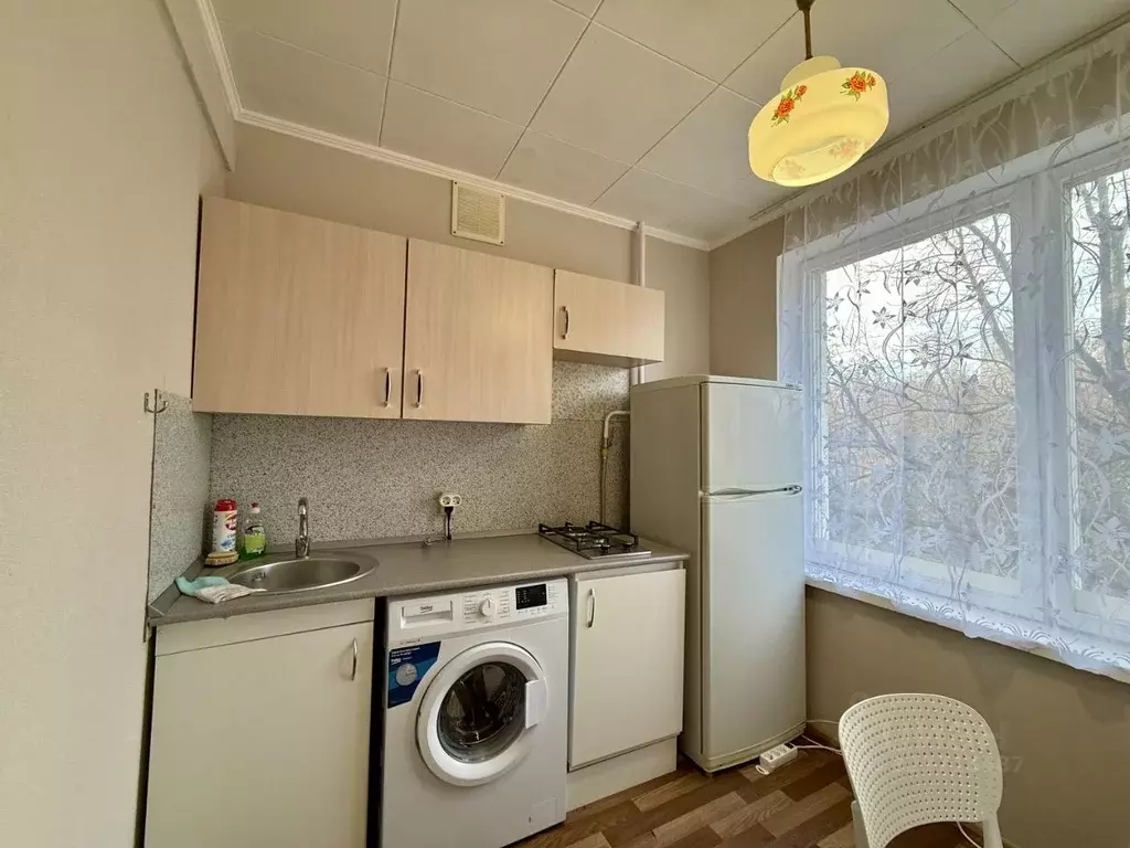 2-к кв. Москва ул. Фомичевой, 14К2 (44.5 м) - Фото 1