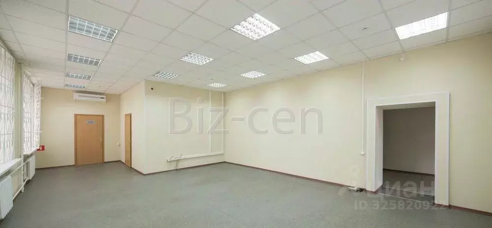 Офис в Санкт-Петербург ул. Бабушкина, 3 (906 м) - Фото 1