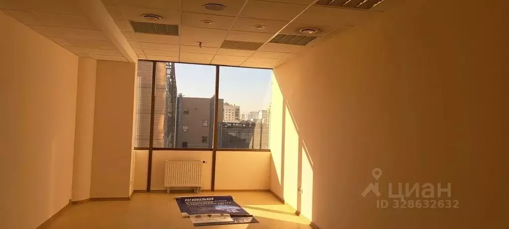 Офис в Свердловская область, Екатеринбург ул. Красноармейская, 10 (28 ... - Фото 2