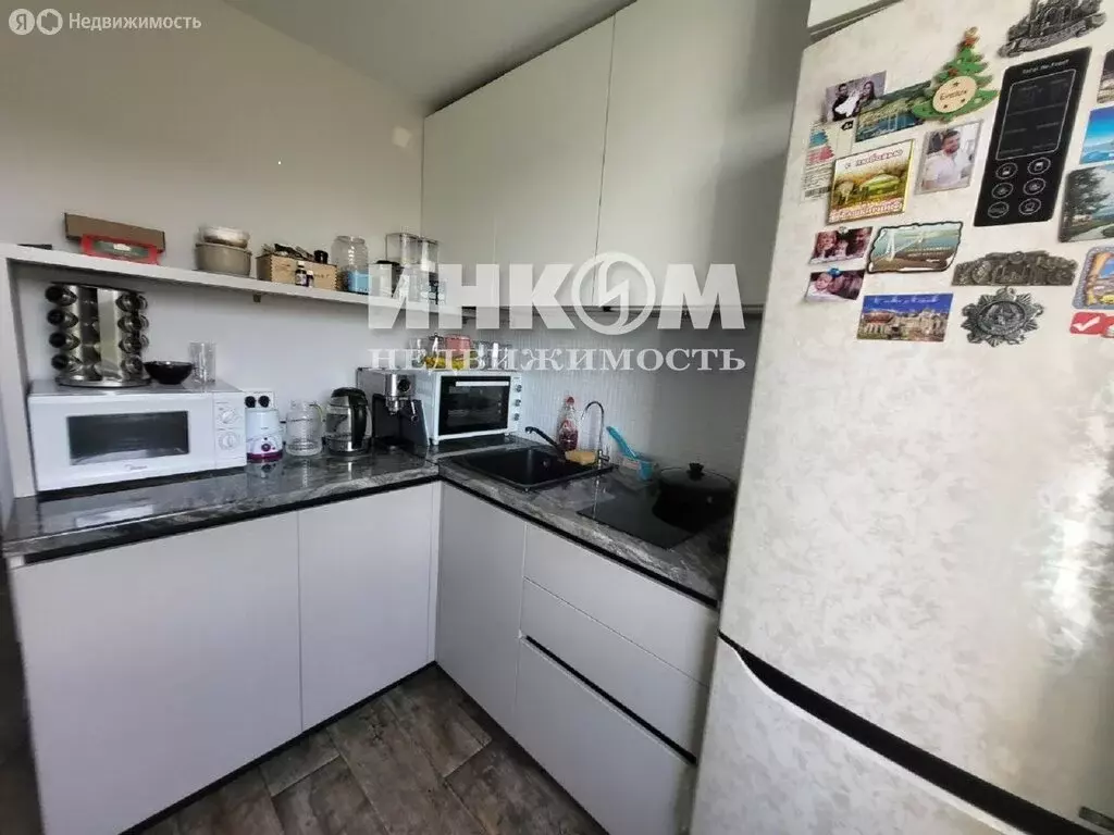 2-комнатная квартира: Москва, улица Пестеля, 3А (44.5 м) - Фото 0