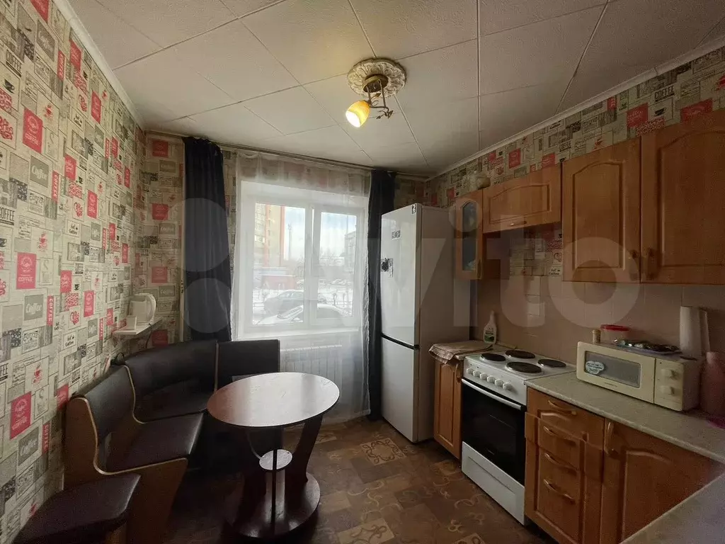 3-к. квартира, 65,4 м, 1/9 эт. - Фото 1