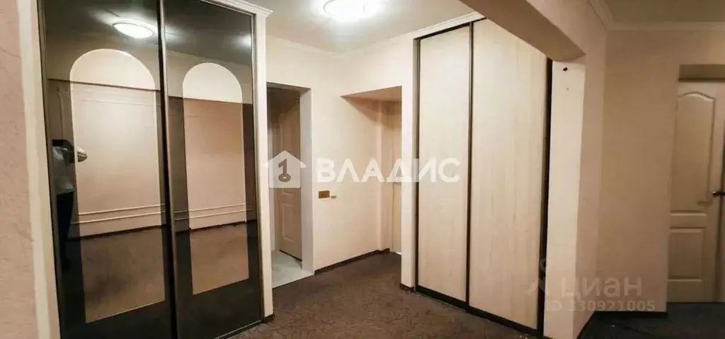 6-к кв. Санкт-Петербург Варшавская ул., 63К1 (211.1 м) - Фото 2