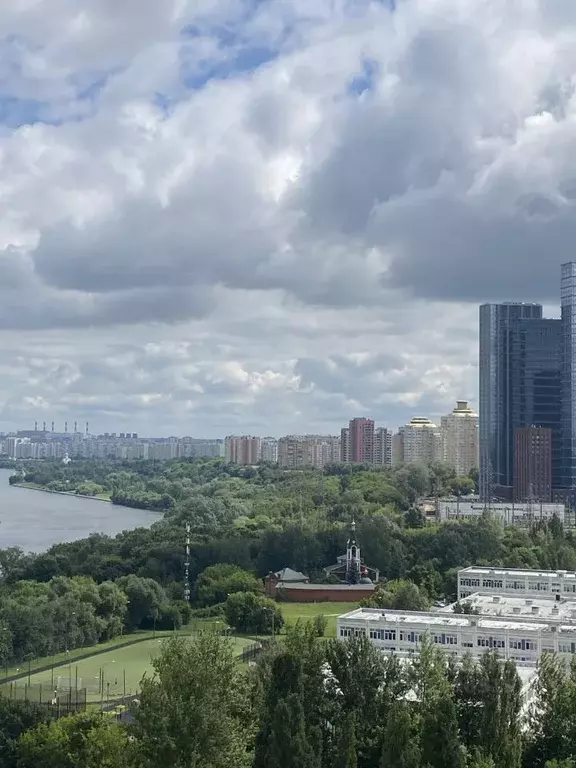 2-к кв. Москва Каширское ш., 51К5 (58.3 м) - Фото 1