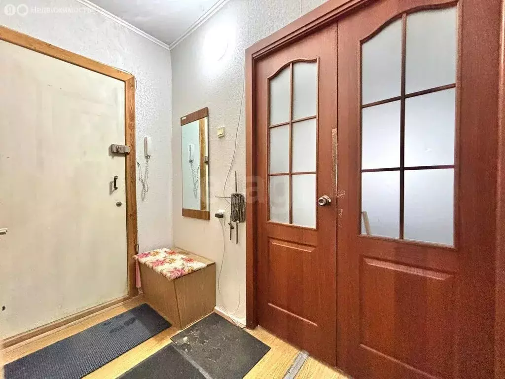 3-комнатная квартира: Вологда, Воркутинская улица, 16Г (66.4 м) - Фото 2