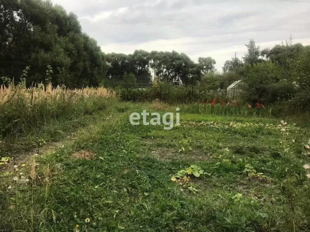 Участок в Владимирская область, Покров ул. Испытателей, 2с2 (10.0 ... - Фото 2