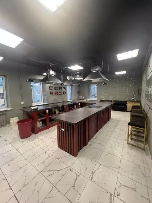 Офис в Москва Большой Каретный пер., 20С2а (256 м) - Фото 1