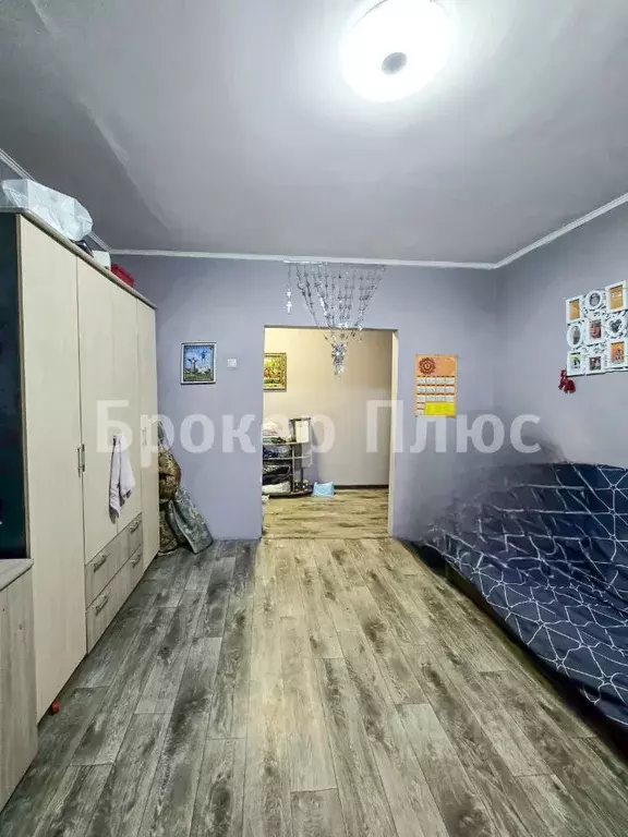 3-к кв. Тыва, Кызыл Рабочая ул., 250 (61.3 м) - Фото 2