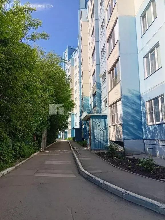 3-комнатная квартира: Новосибирск, улица Марии Ульяновой, 18 (73.4 м) - Фото 0