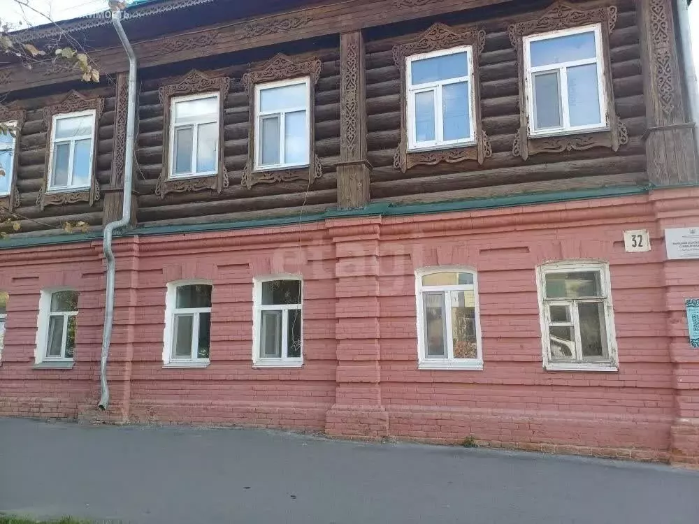 2-комнатная квартира: Курган, улица Куйбышева, 32 (47.8 м) - Фото 2