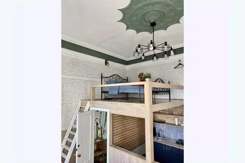 1-к кв. Краснодарский край, Краснодар Центральный мкр, ул. Кирова, 70 ... - Фото 1